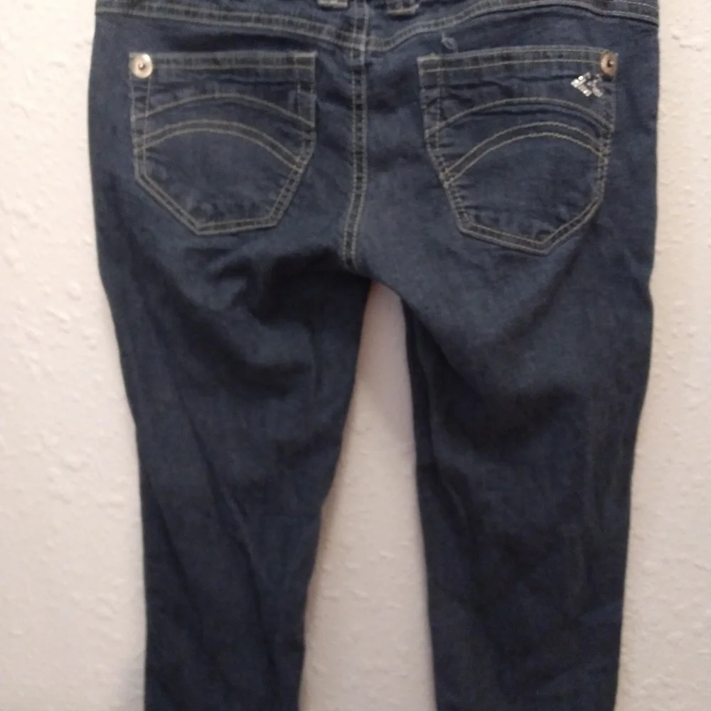 Rewind capris - Picture 2 of 4